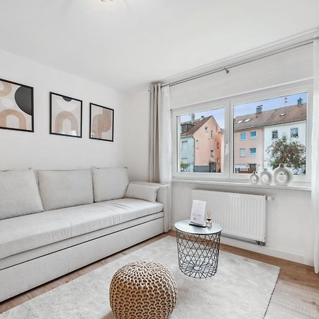 Malu Rooms - Ruhige Lage, Erdgeschoss, Smarttv, Netflix, 24H Checkin, Людвігсбург Екстер'єр фото