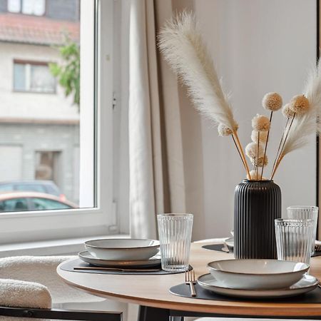 Malu Rooms - Ruhige Lage, Erdgeschoss, Smarttv, Netflix, 24H Checkin, Людвігсбург Екстер'єр фото